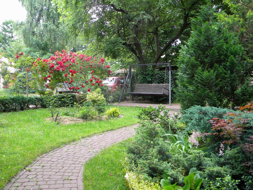 Studios At Anchevskih 3 Lviv Exterior photo