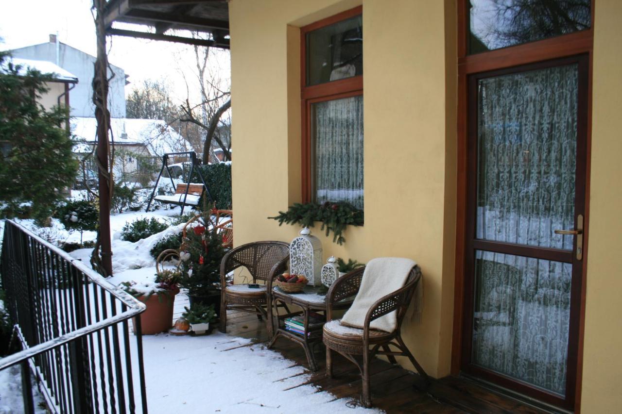 Studios At Anchevskih 3 Lviv Exterior photo